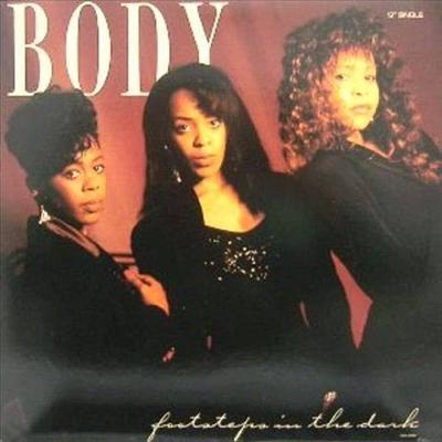 Easy To Love - Body