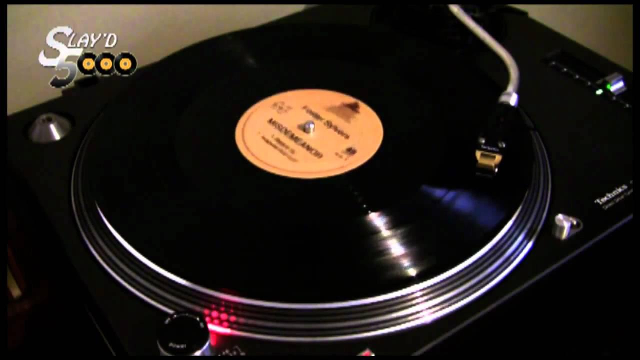 Misdemeanor / When I'M Near You - Foster Sylvers