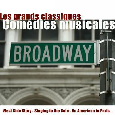 West Side Story (1961 Motion Picture Soundtrack) [50th Anniversary] [2012 Remaster] - The West Story Orchestra, conducted by Johnny Green