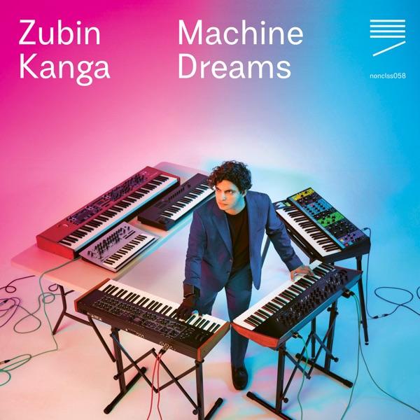  - Zubin Kanga