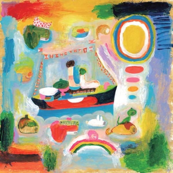  - Tenniscoats