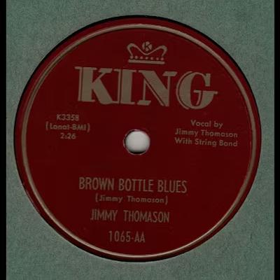  - Jimmy Thomason