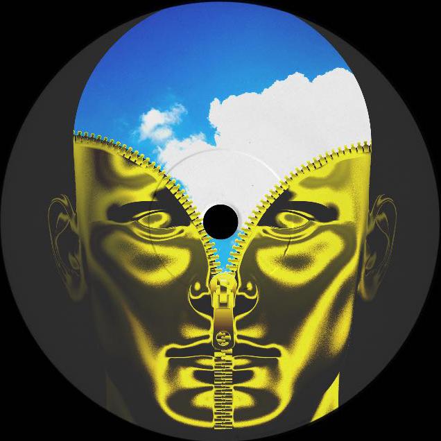 Burning/Moving On - Soundbwoy Killah