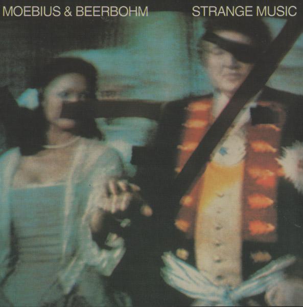 Strange Music - Moebius & Beerbohm