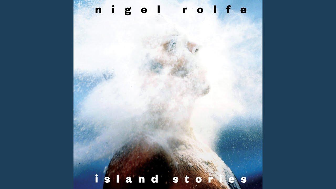 Island Stories - Nigel Rolfe