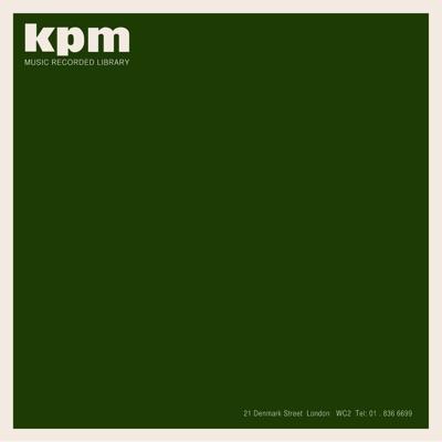 Bass Guitar And Percussion - Volume 2 - Flowers / Morgan