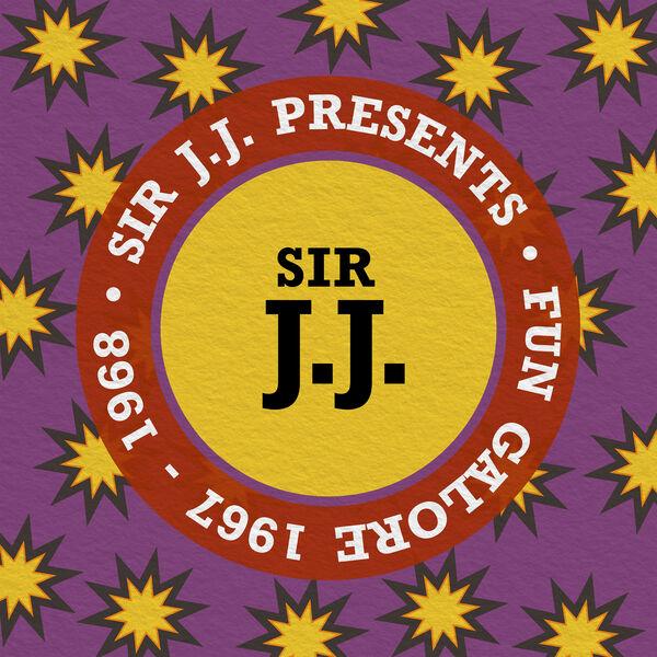Sir J.J. Presents Fun Galore 1967 - 1968 - Primo Davidson