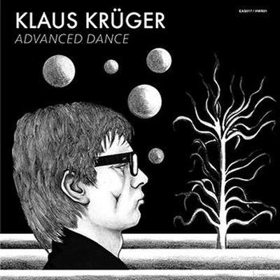 Advanced Dance - Klaus Krüger