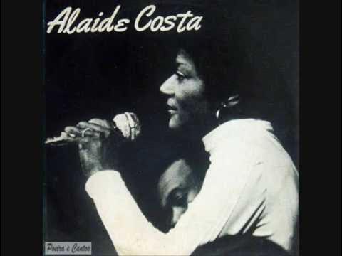  - Alaíde Costa
