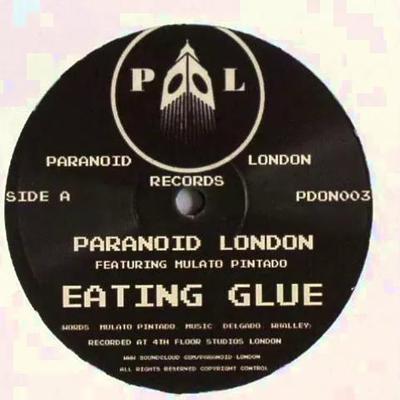  - Paranoid London