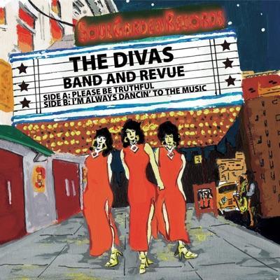  - The Divas