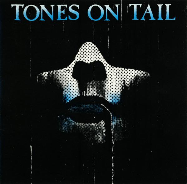 Night Music - Tones on Tail