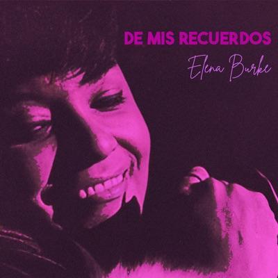  - Elena Burke