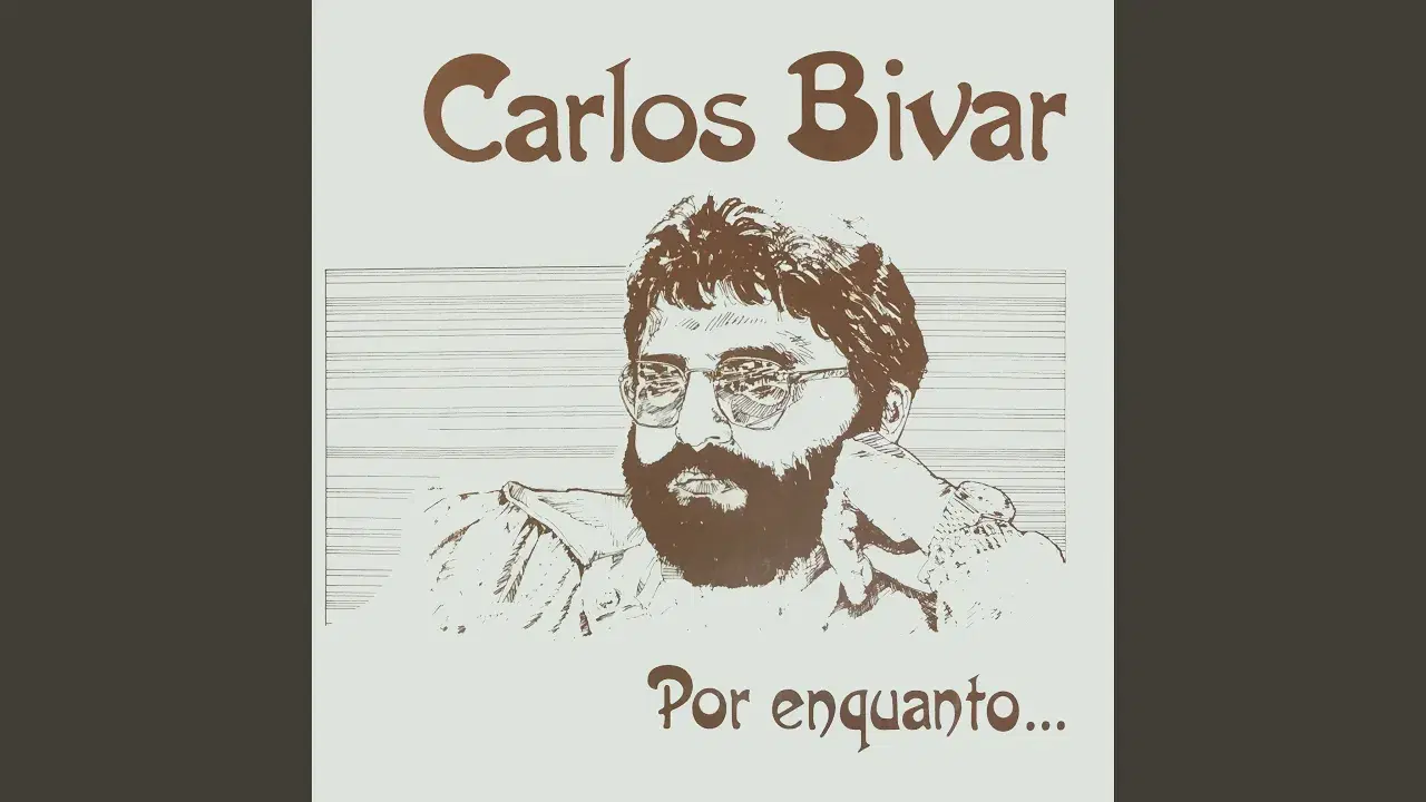 Horse Meat Disco Presents Disco & Boogie from Brazil Vol.1 - Carlos Bivar