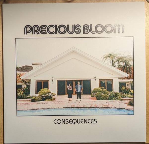 Consequences - Precious Bloom