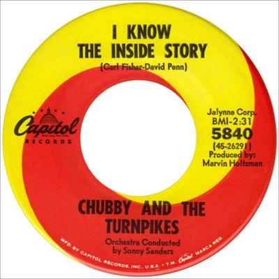  - Chubby & The Turnpikes