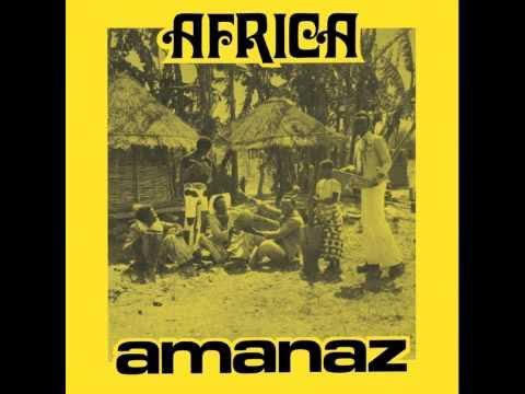 Africa - Amanaz