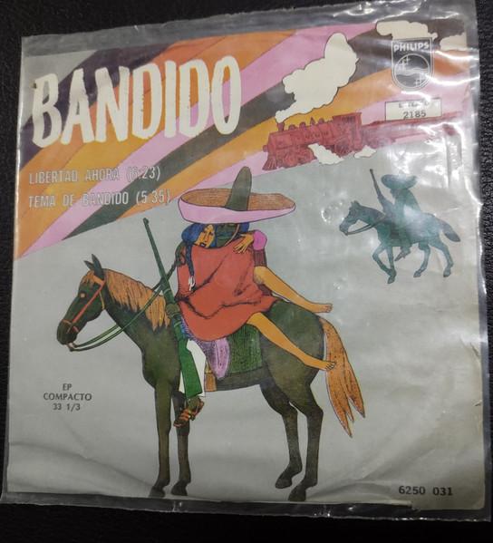 - Bandido