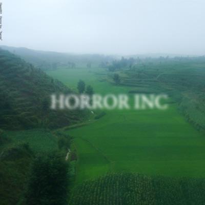 Aurore - Horror Inc.