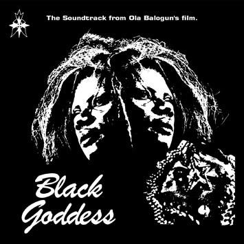 Black Goddess - Afrocult Foundation
