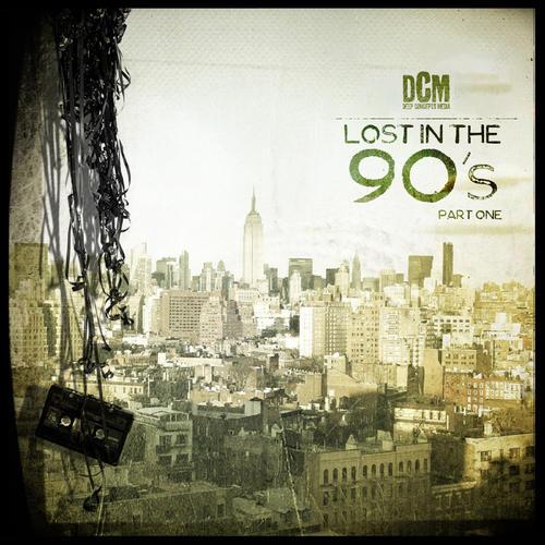 Lost In The 90's Vol. 1 - Strictly Roots, Fat Joe & Grand Puba