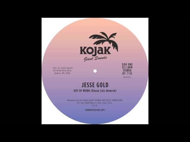  - Jesse Gould