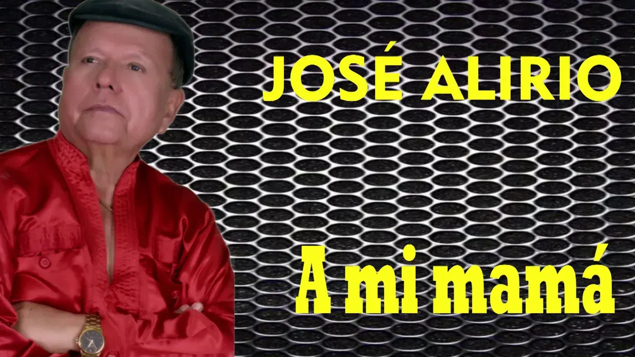  - José Alirio