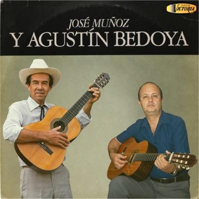  - José Muñoz