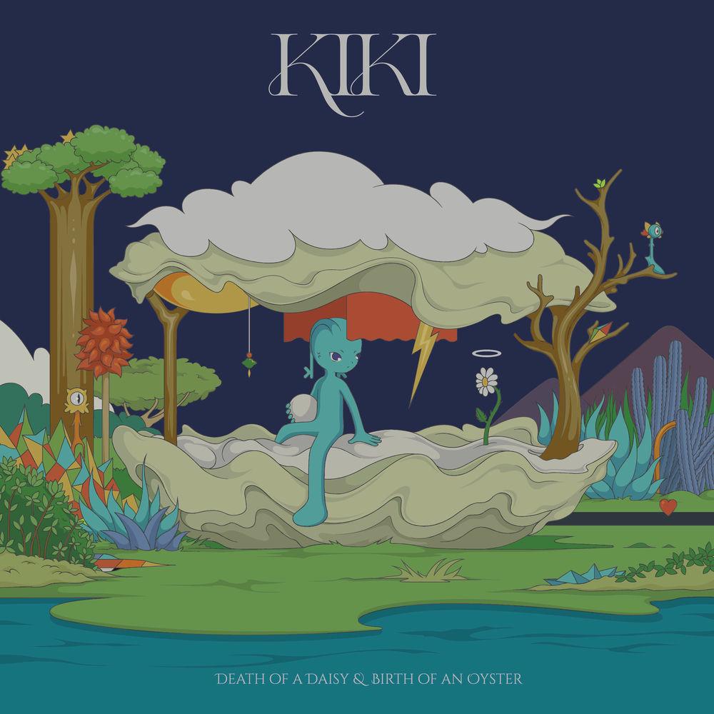  - KIKI