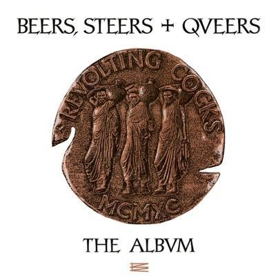  - The Revolting Cocks