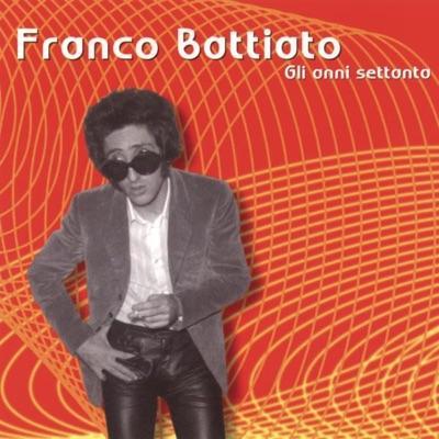  - Franco Battiato