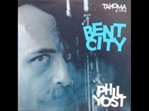 Unknown - Phil Yost