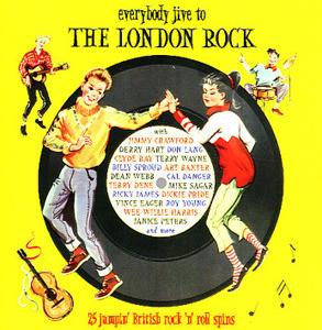 Great British Rock & Roll - Dean Webb