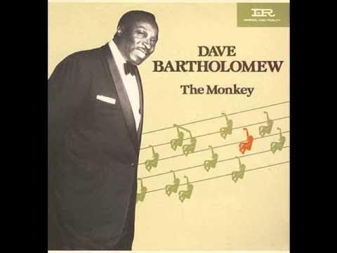 Uncut 2011 03 Let The Good Times Roll - Dave Bartholomew