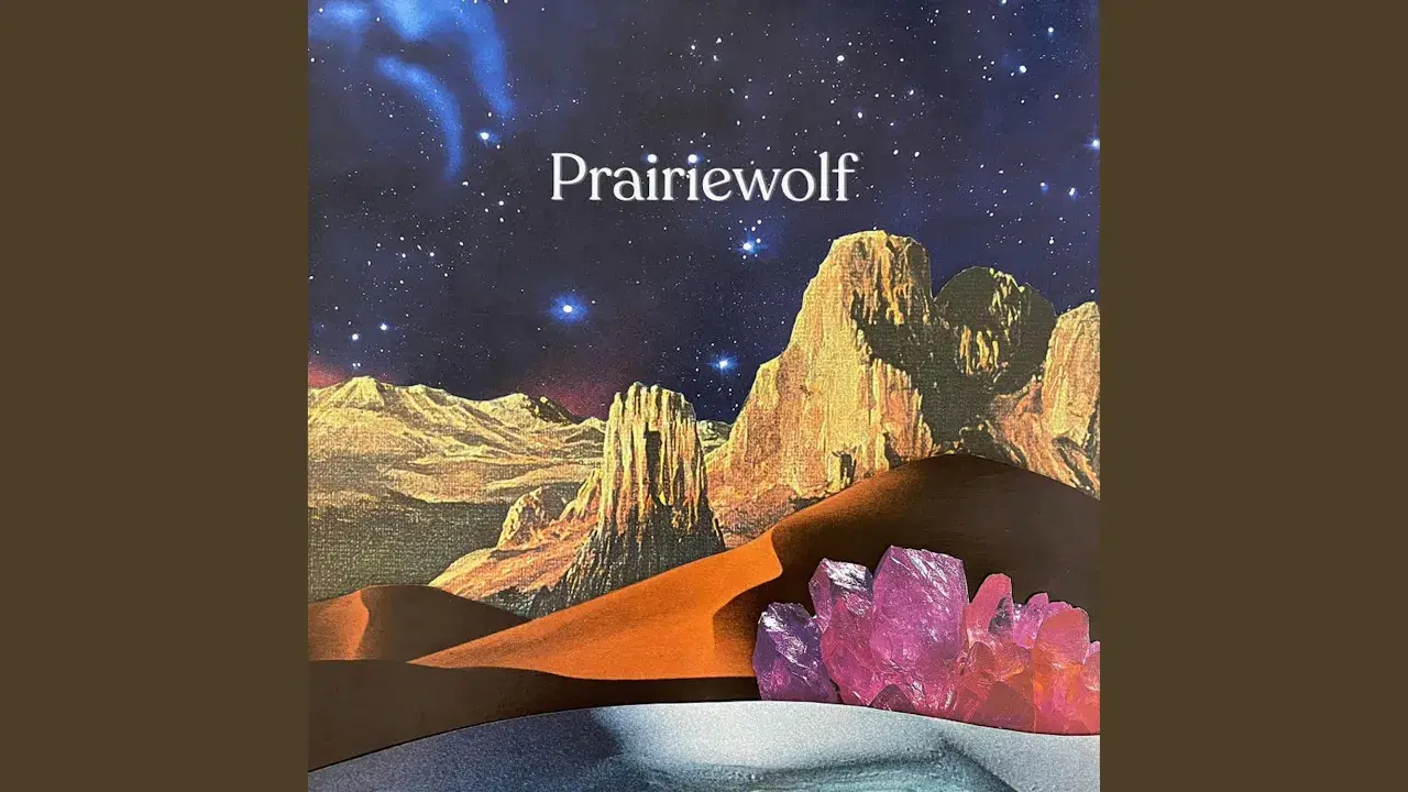 Prairiewolf - Prairiewolf