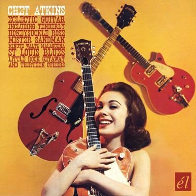  - Chet Atkins