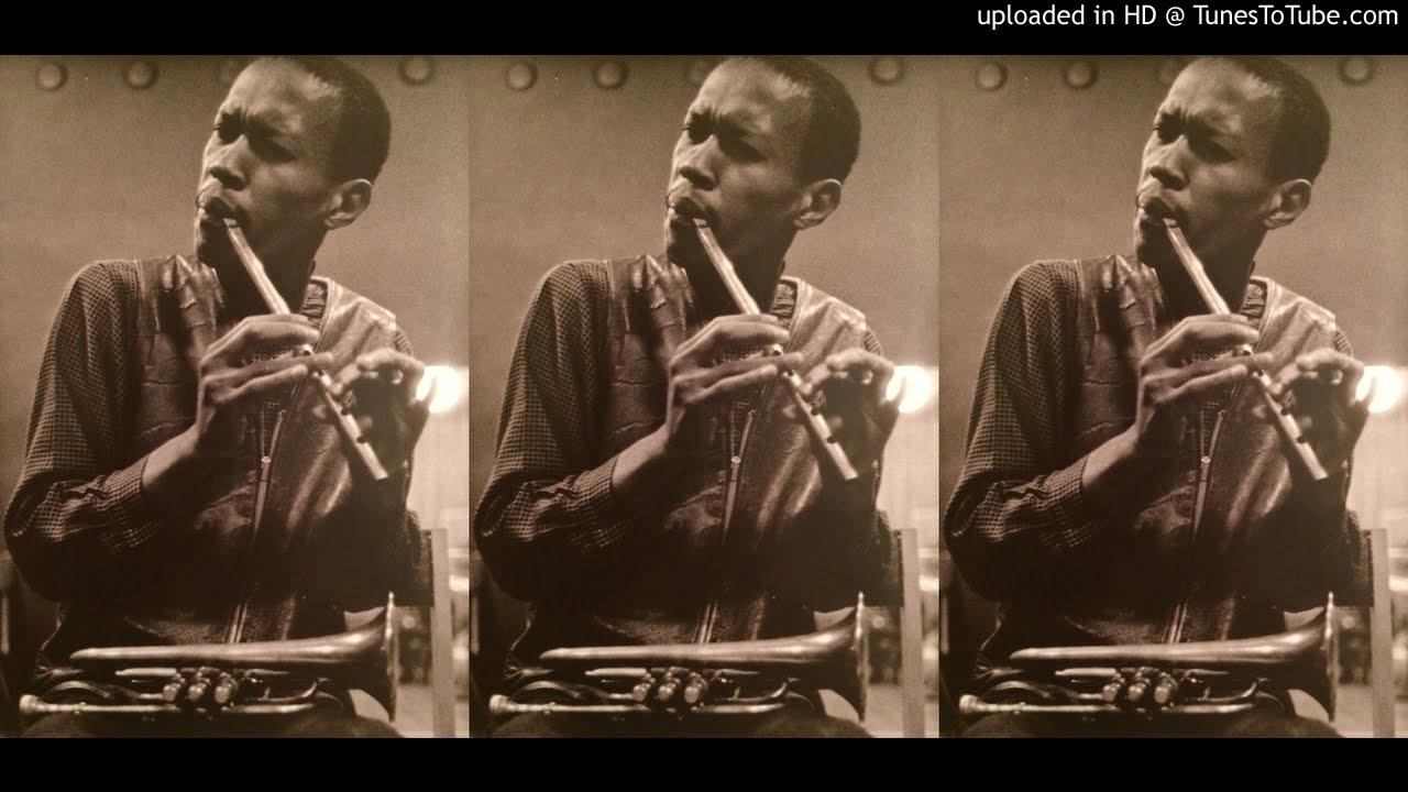 Music For Turkish Theatre 1970 - Don Cherry - Okay Temiz