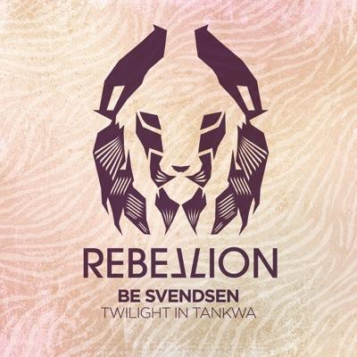 Twilight In Tankwa - Be Svendsen