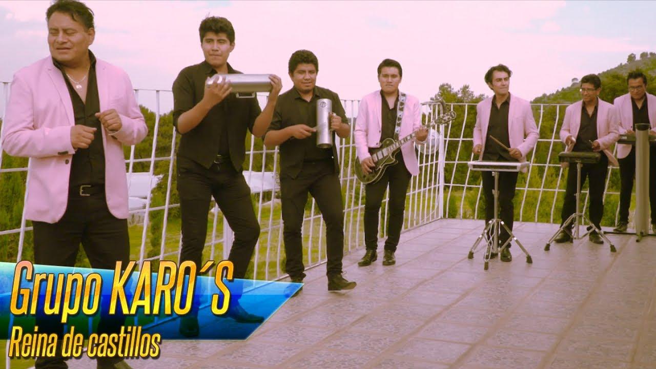  - Grupo Karo's