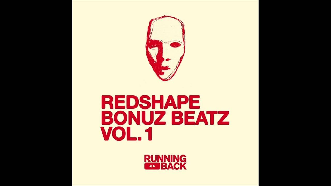 Bonuz Beatz Vol. 1 - Redshape
