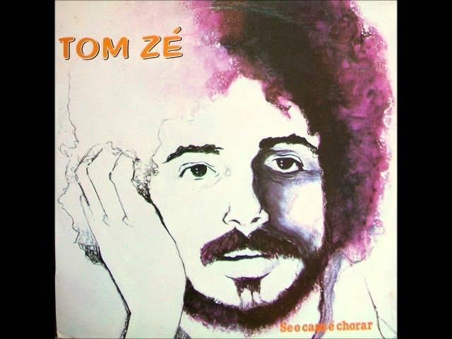  - Tom Zé