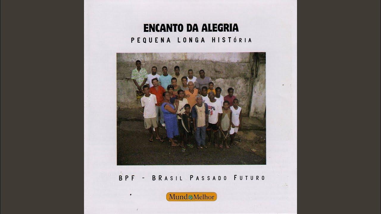 - Maracatu Nação Encanto da Alegria