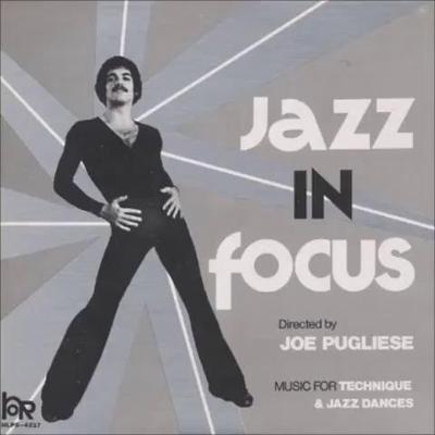 Jazz In Focus - Joe Pugliese