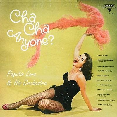  - Paquitin Lara And His Latin American Orch
