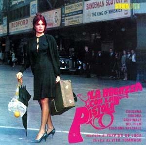 La ragazza con la pistola - Peppino De Luca