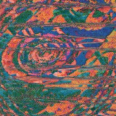 LSD Superhero - Piezo, K-Lone