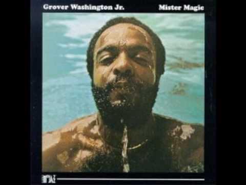  - Grover Washington Jr