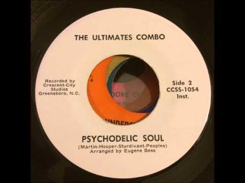 7" - The Ultimates Combo