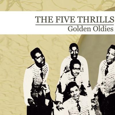 100 vocal group disc 3 - The Five Thrills