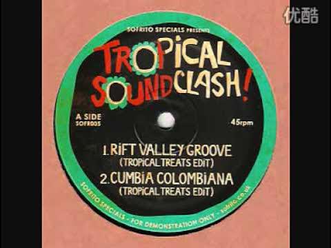  - Tropical Treats Edit